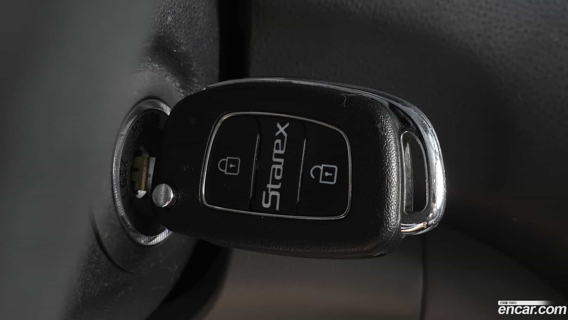Starex Hyundai 2019.2-OPTION-015