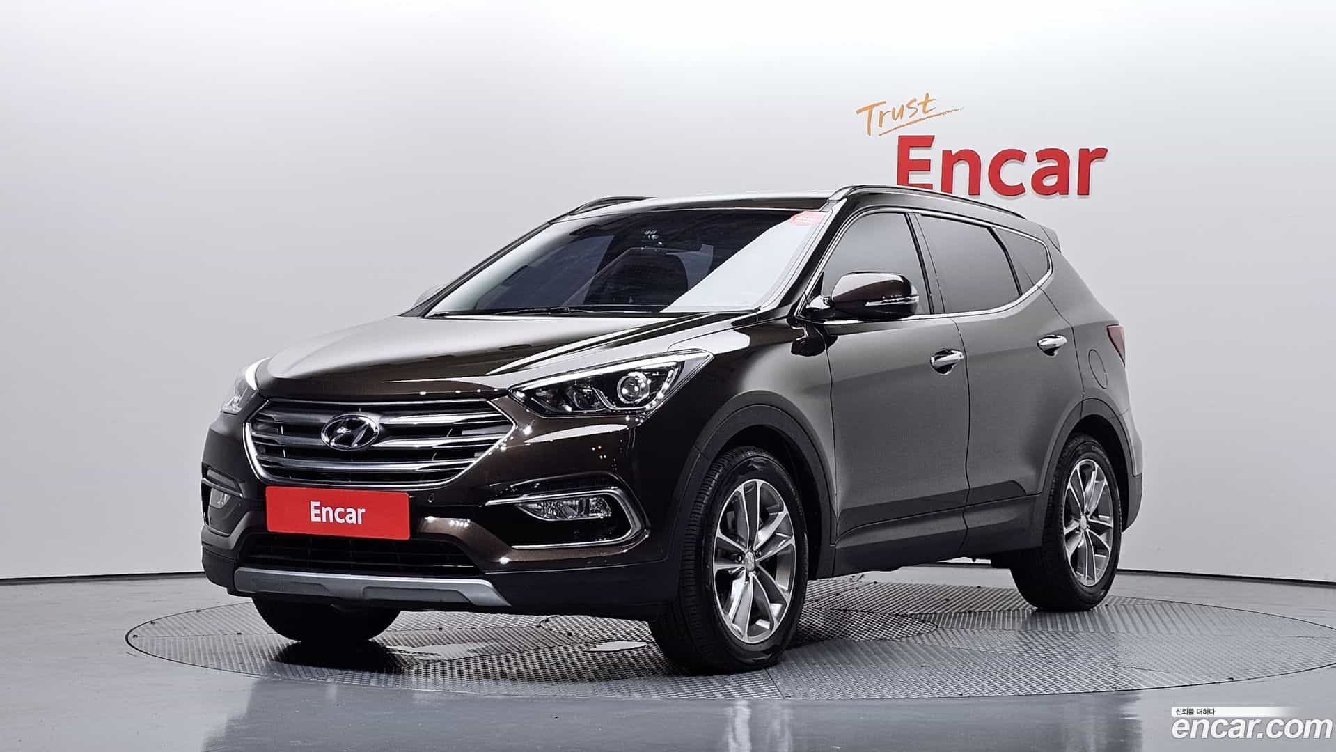Santafe Hyundai 2016.0-OUTER-001