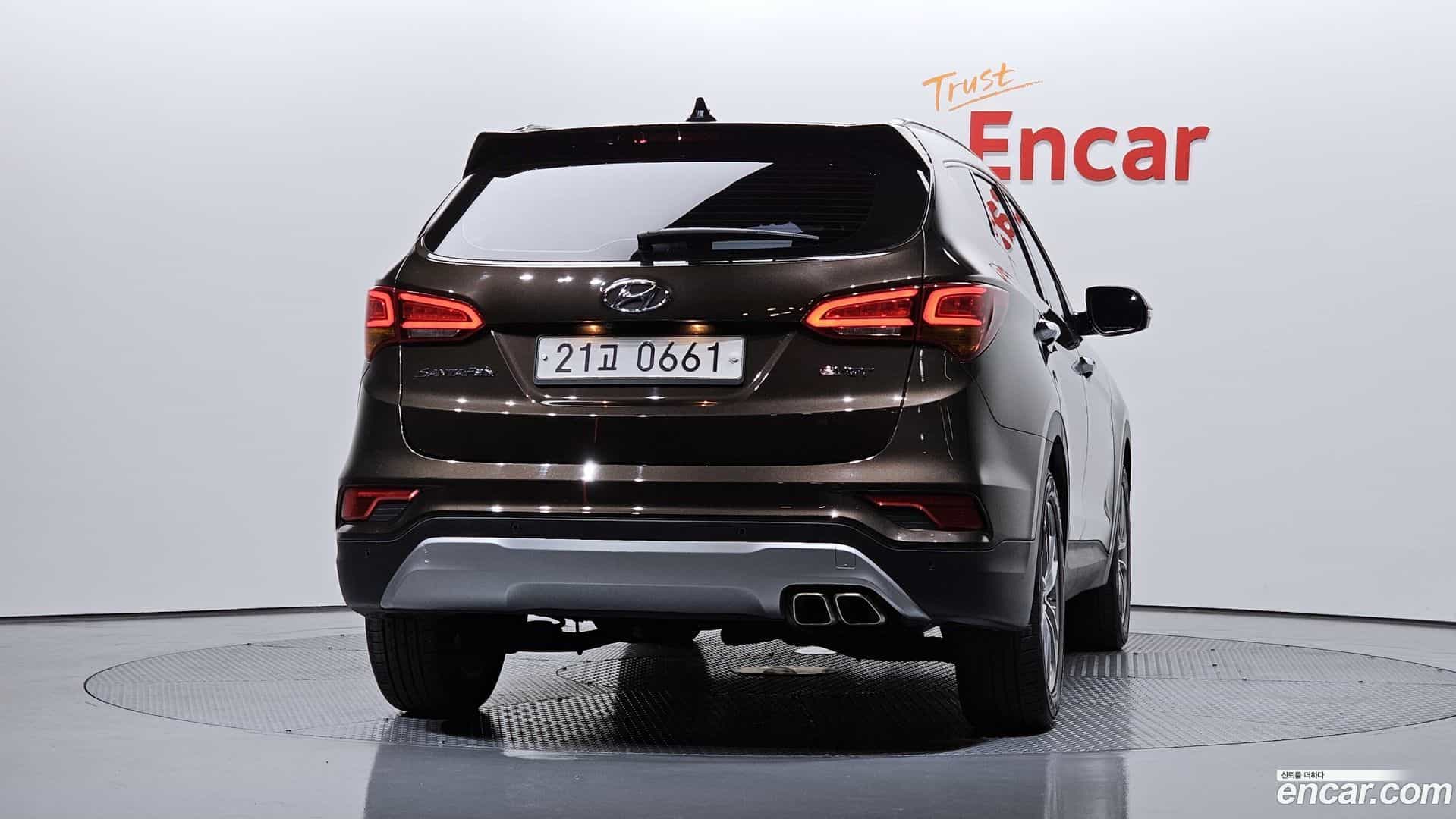 Santafe Hyundai 2016.0-OUTER-004