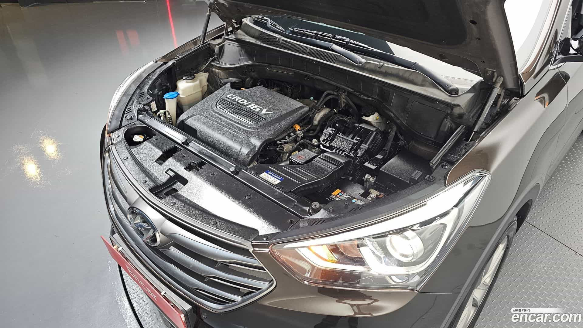 Santafe Hyundai 2016.0-OUTER-006