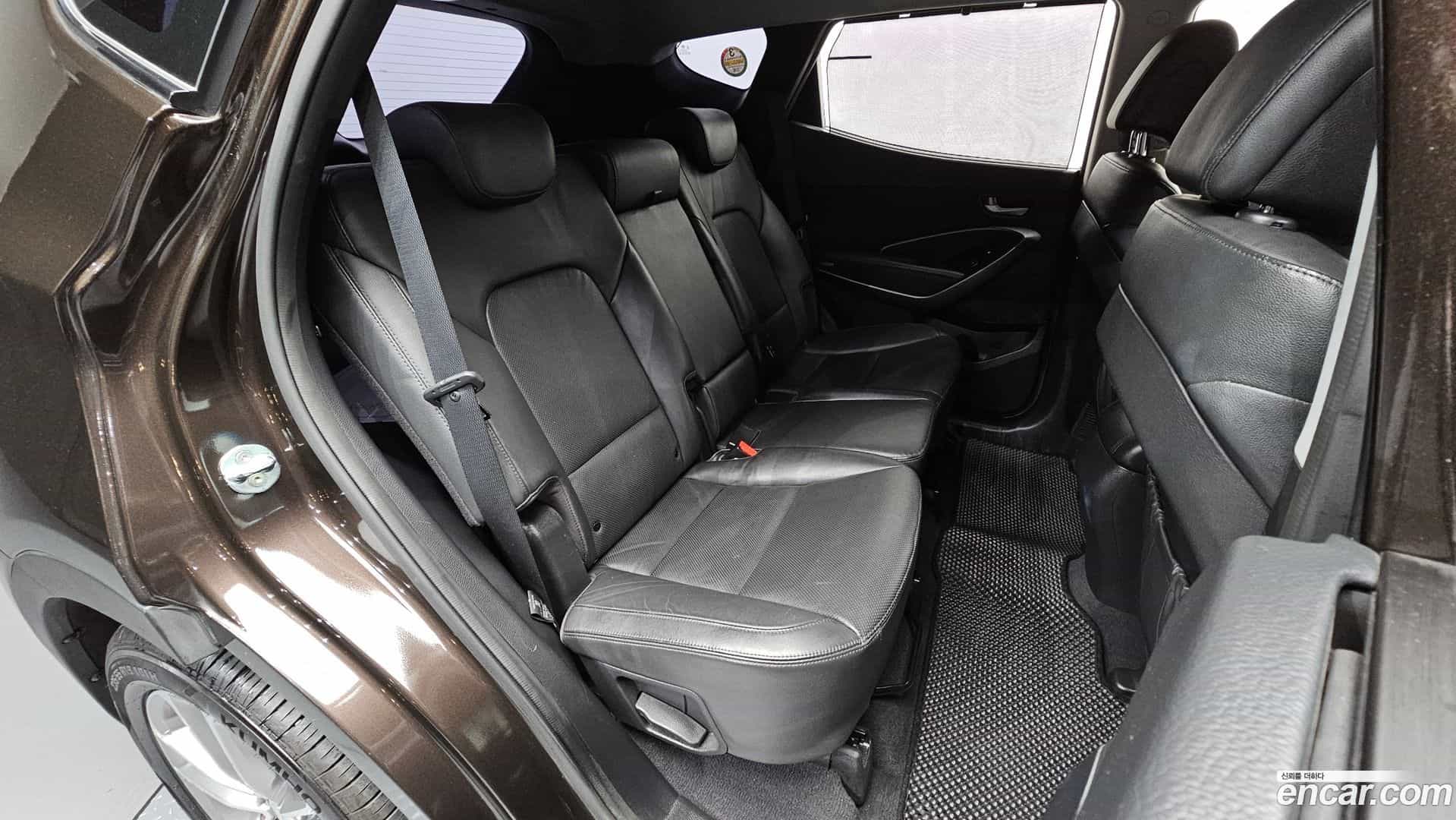 Santafe Hyundai 2016.0-OPTION-015