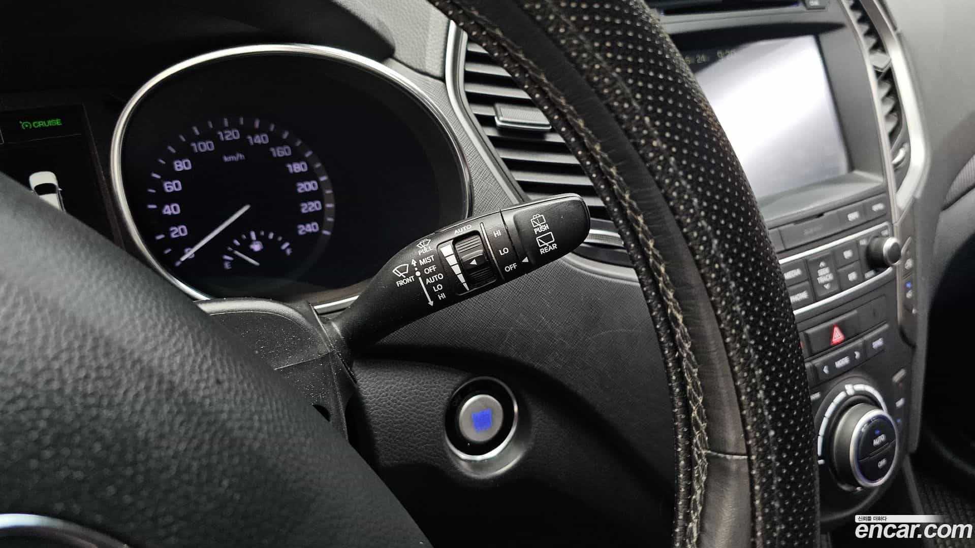 Santafe Hyundai 2016.0-OPTION-022