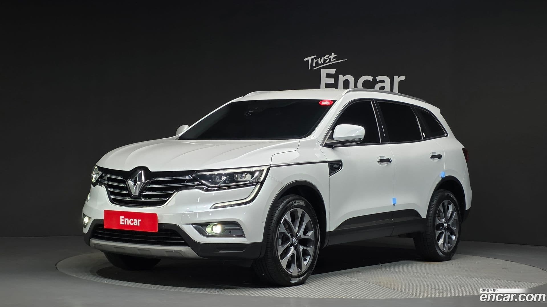 Main__Slider__Photo:QM6 Renault Korea 2018.5-0