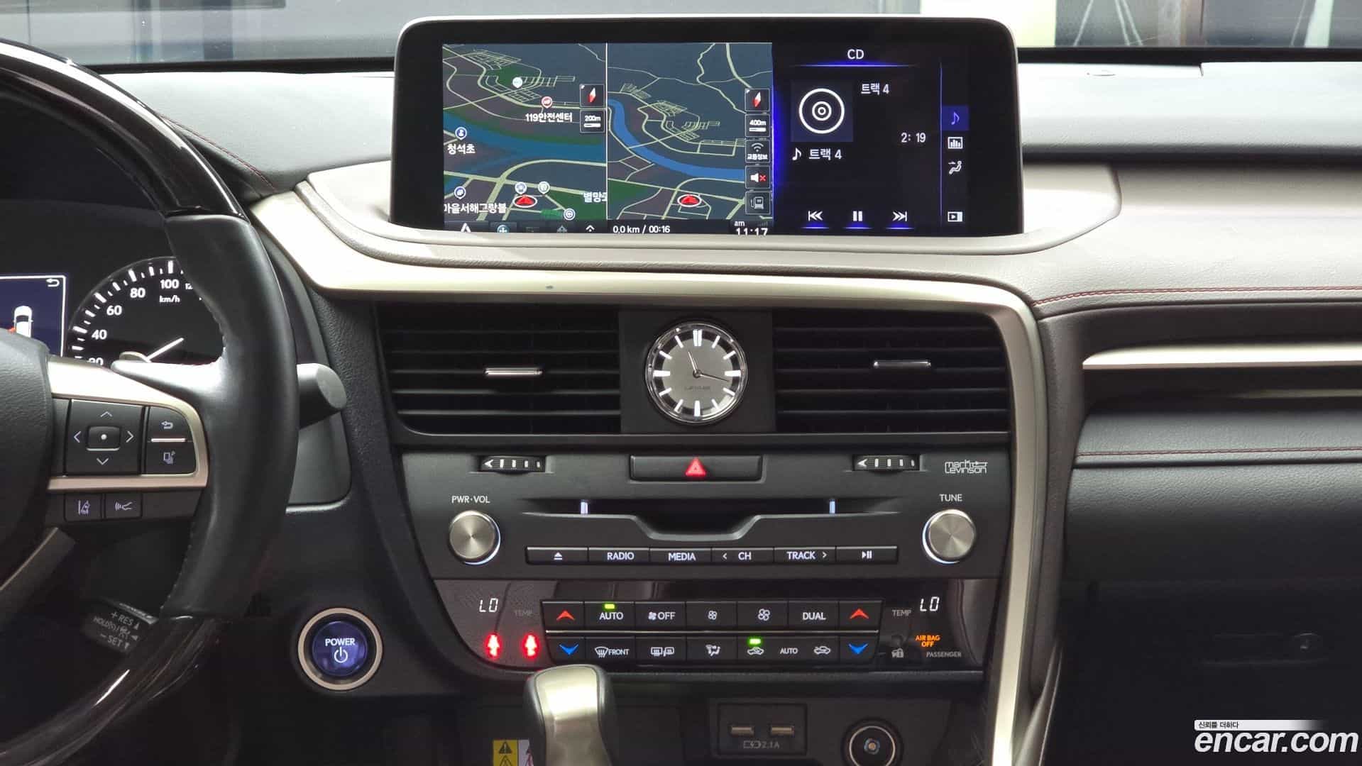 RX Lexus 2021.4-OPTION-018