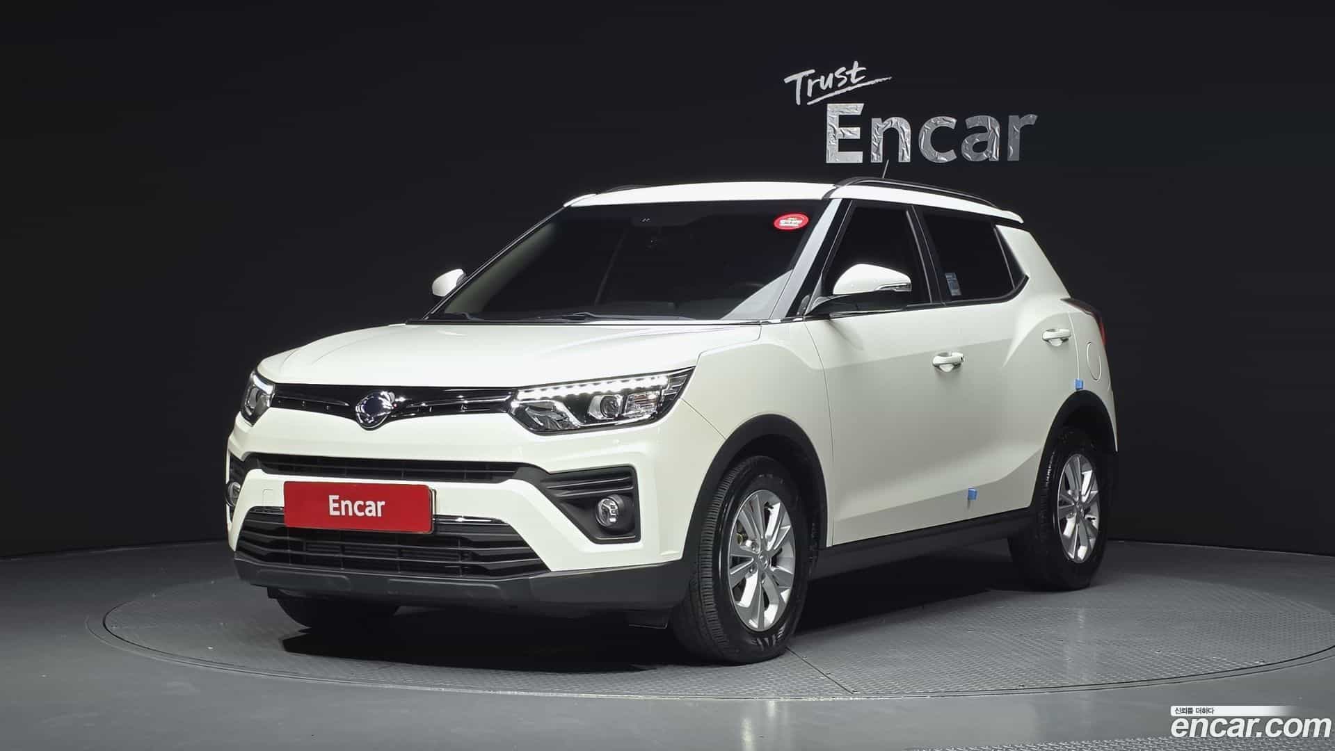 TIBOLI KG Mobility 2020.1-OUTER-001