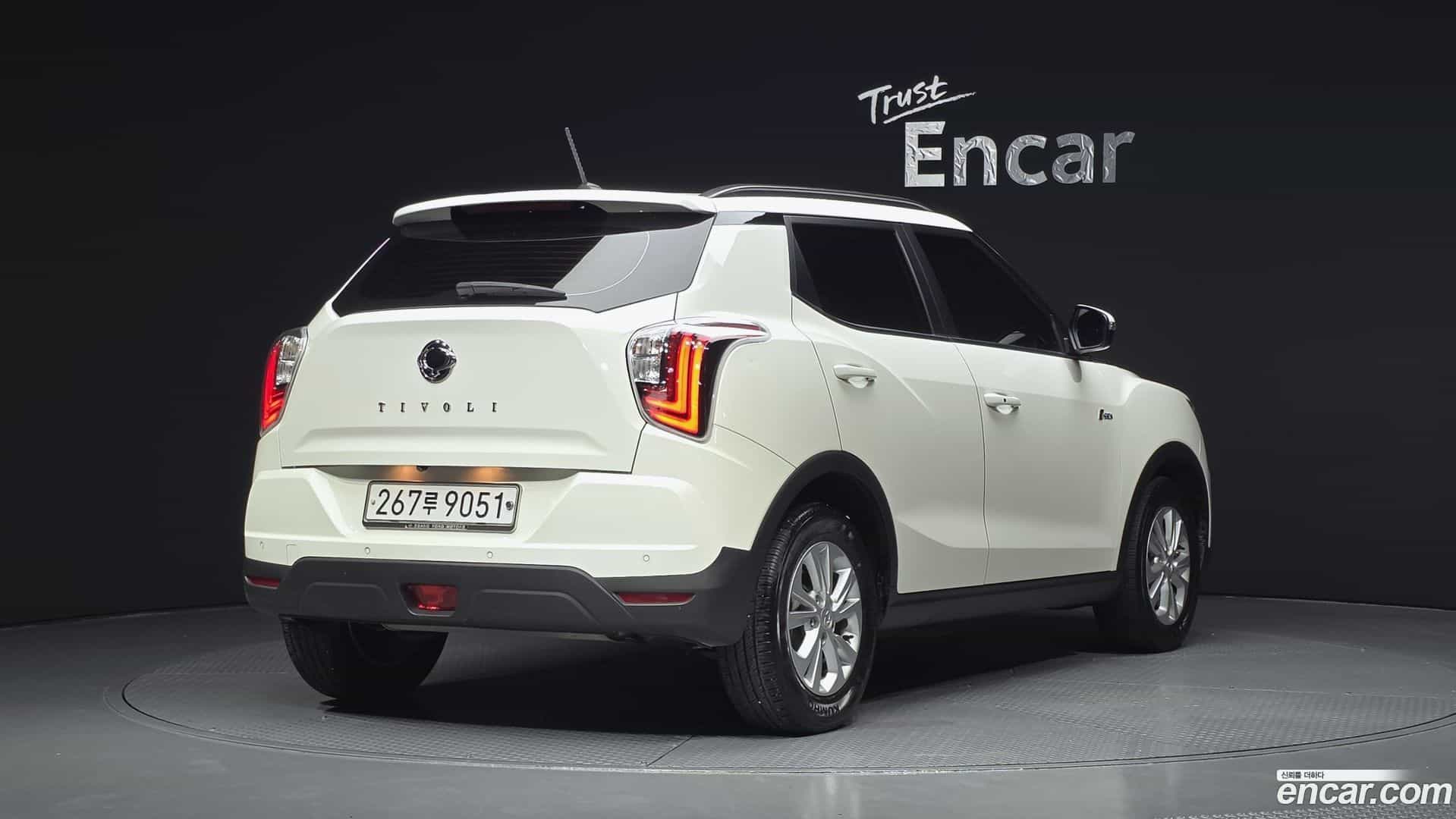 TIBOLI KG Mobility 2020.1-OUTER-002