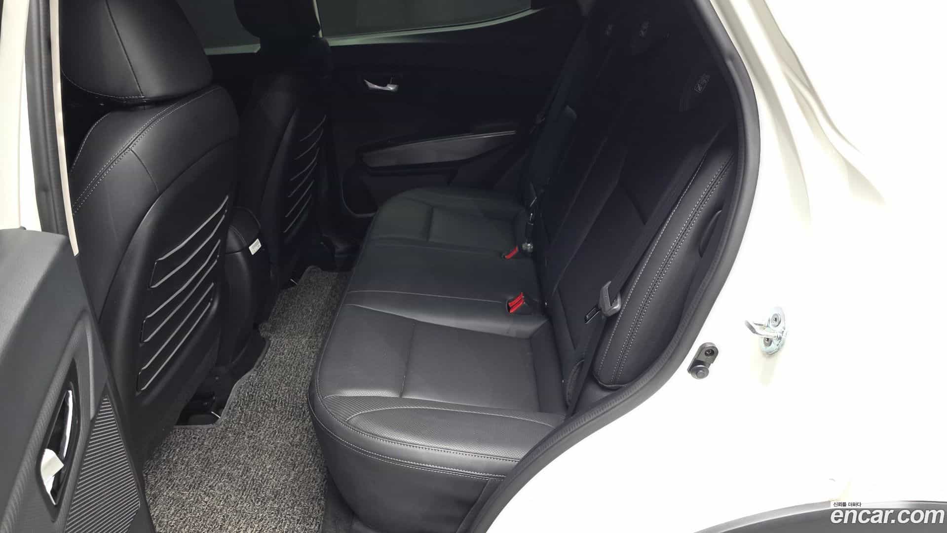 TIBOLI KG Mobility 2020.1-OPTION-016