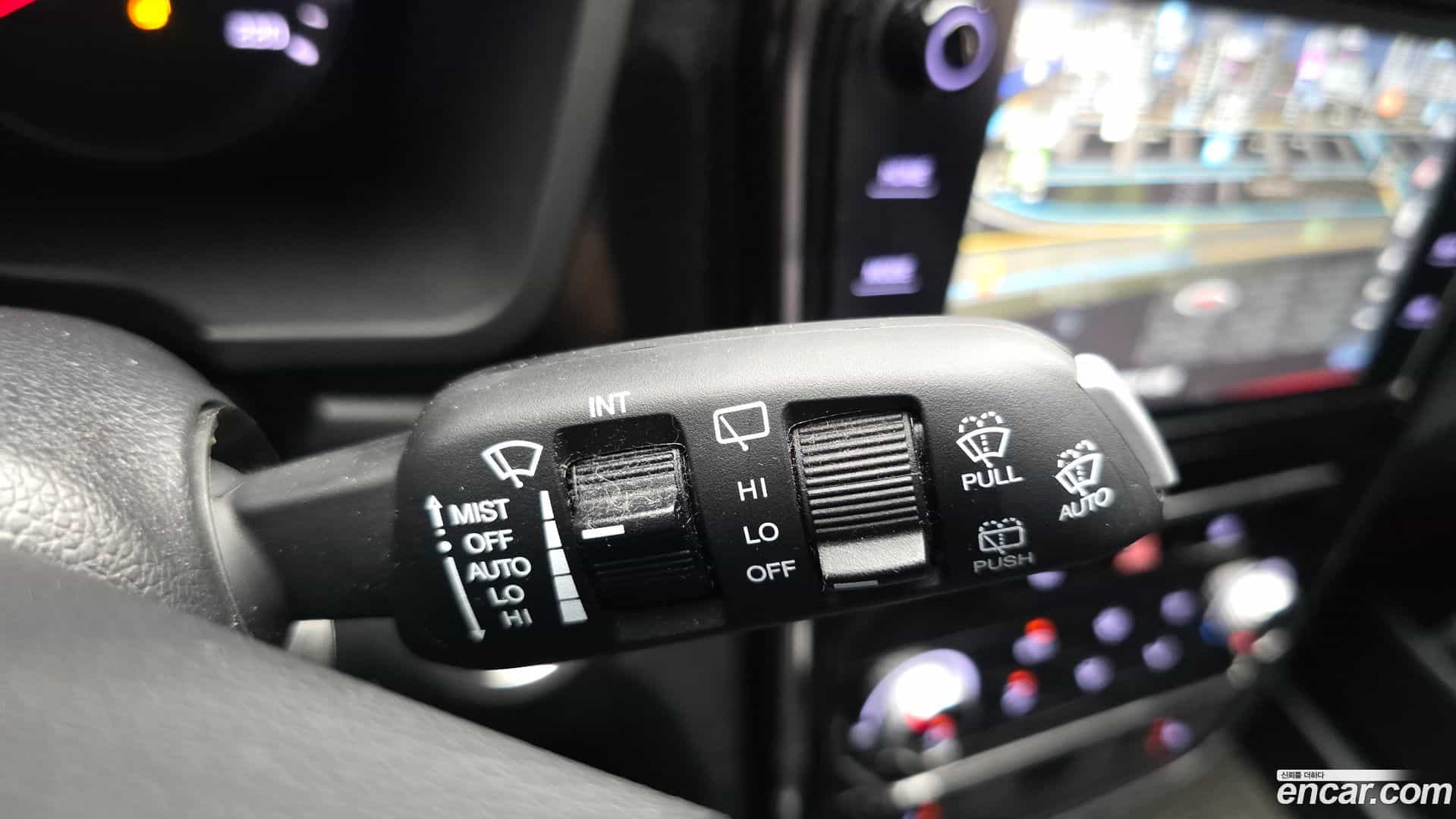 TIBOLI KG Mobility 2020.1-OPTION-023