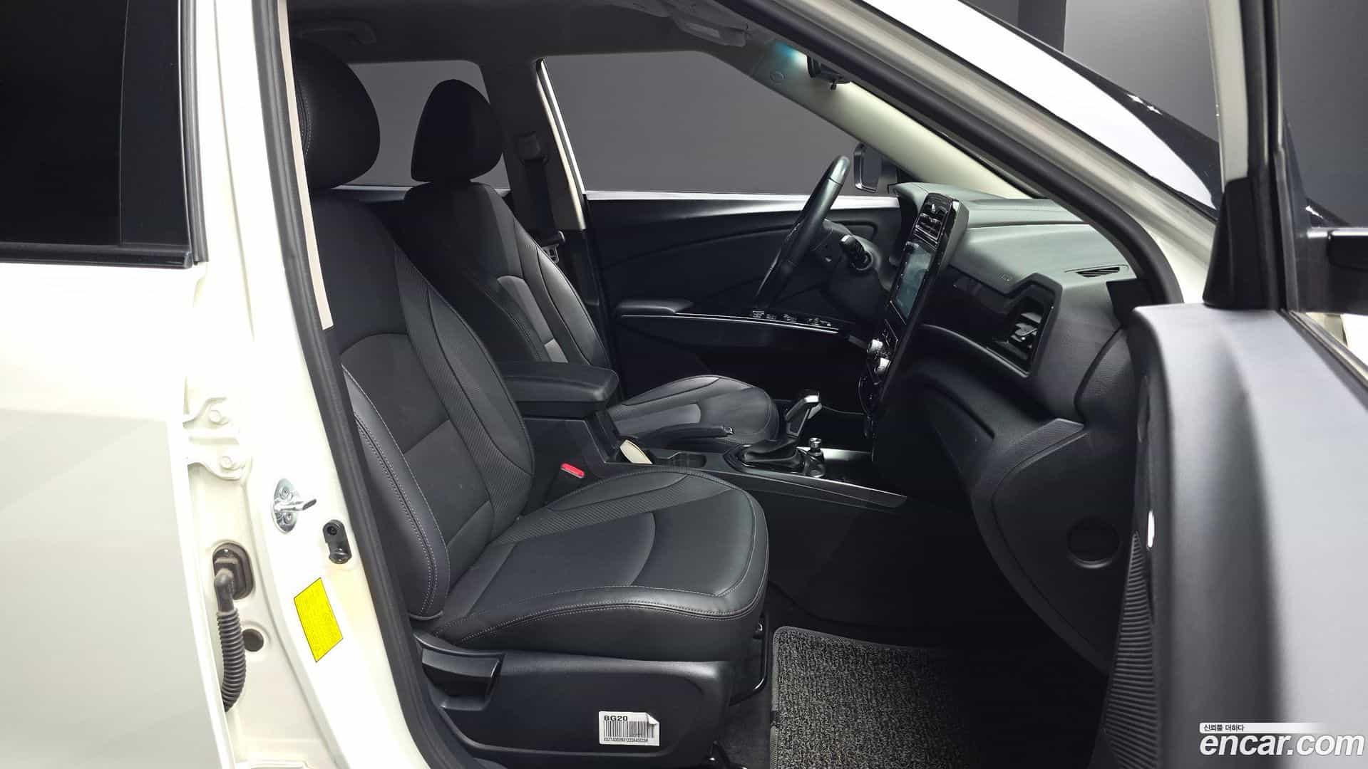 TIBOLI KG Mobility 2020.1-INNER-036