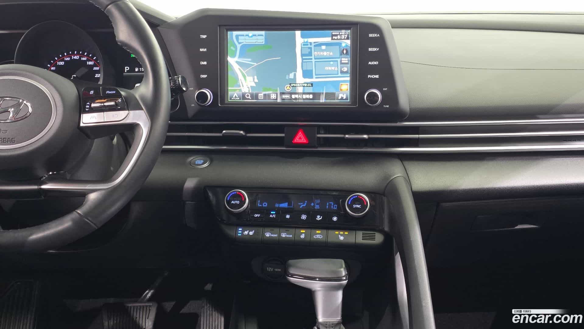 AVANTE Hyundai 2021.3-OPTION-018