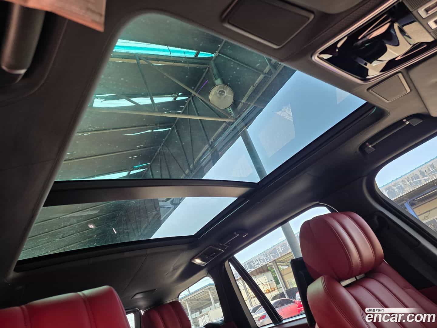 Range Rover Land Rover 2015.0-OPTION-016