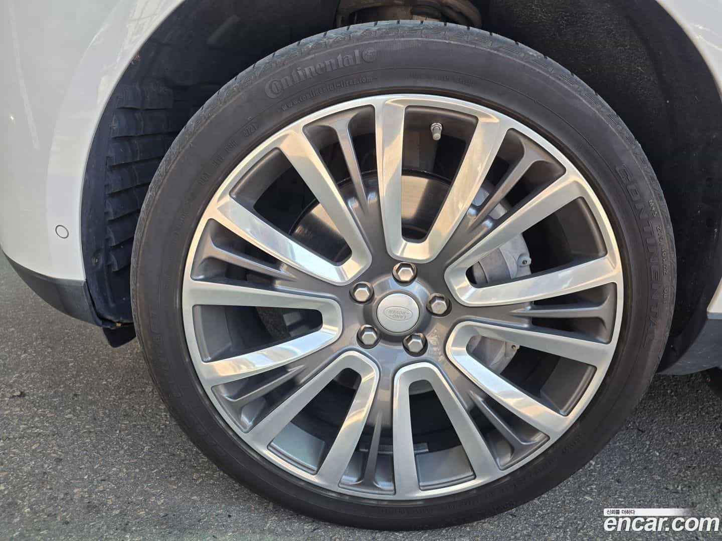 Range Rover Land Rover 2015.0-OPTION-018