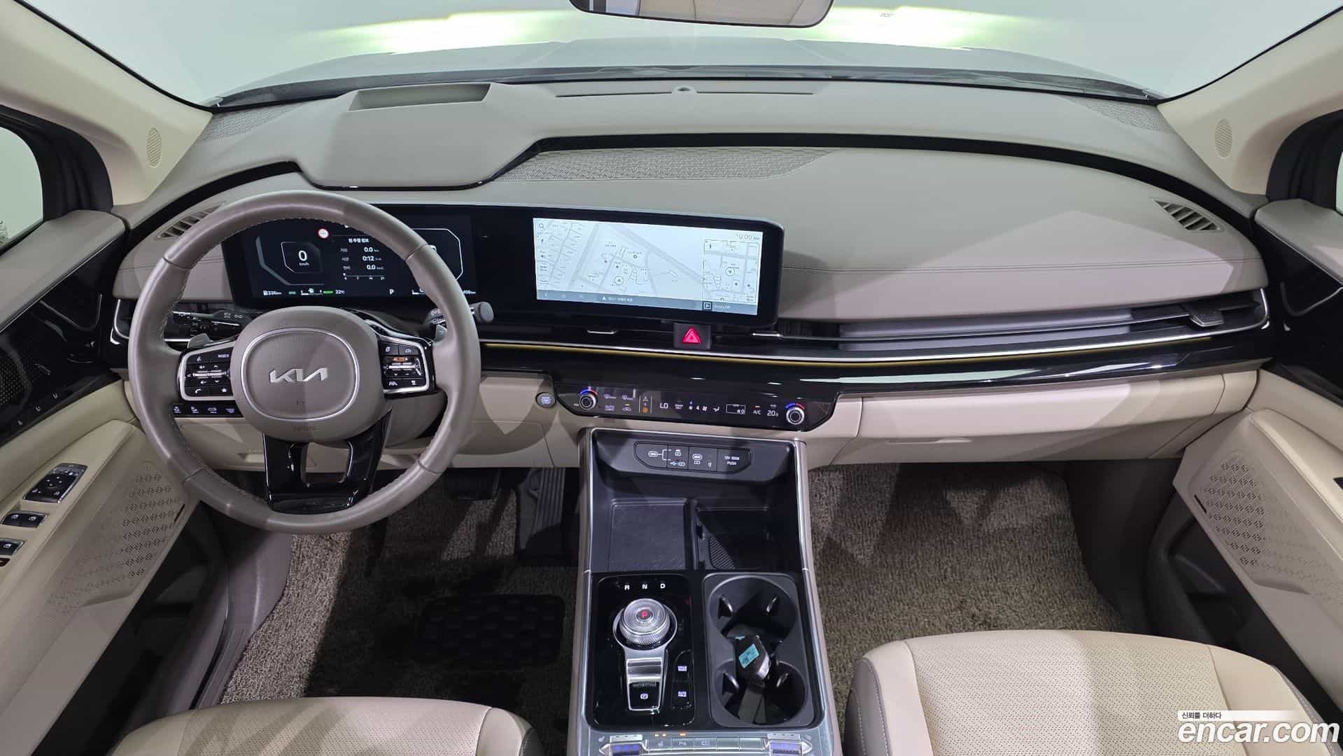 Canival Kia 2024.1-INNER-007