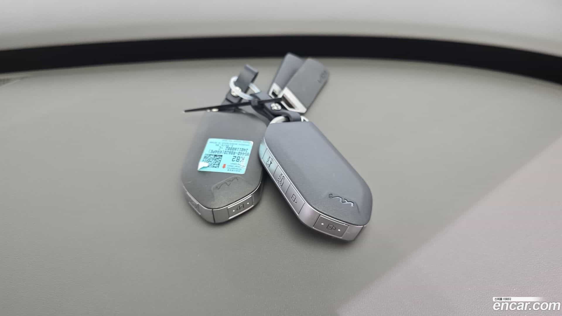 Canival Kia 2024.1-OPTION-020