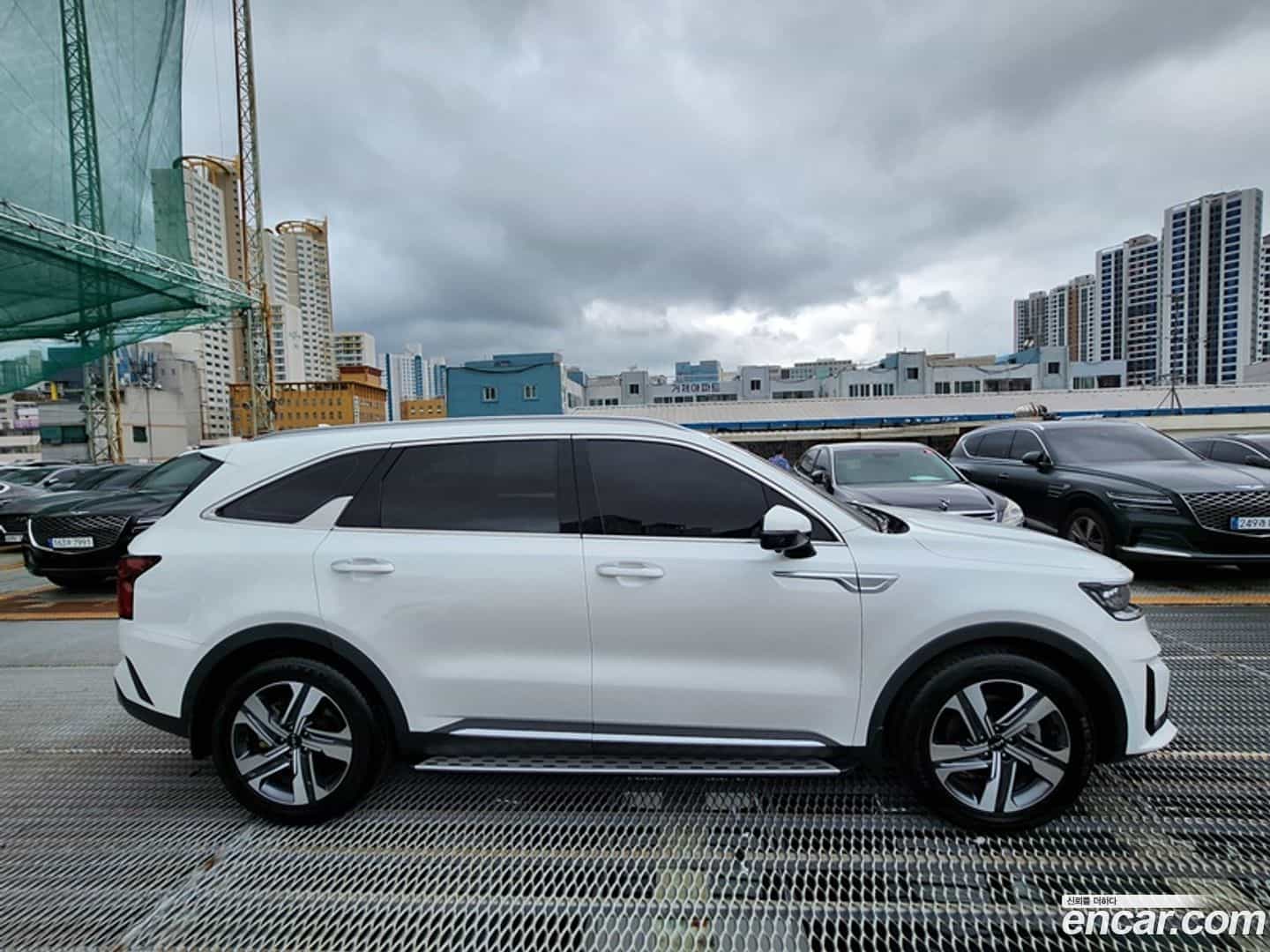 Sorento Kia 2021.10-INNER-007