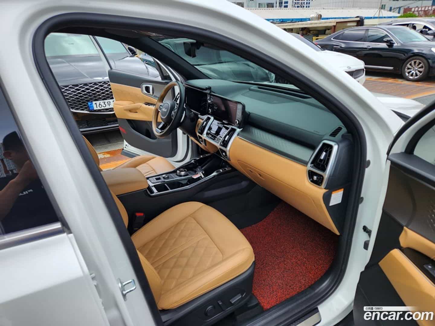 Sorento Kia 2021.10-OPTION-017
