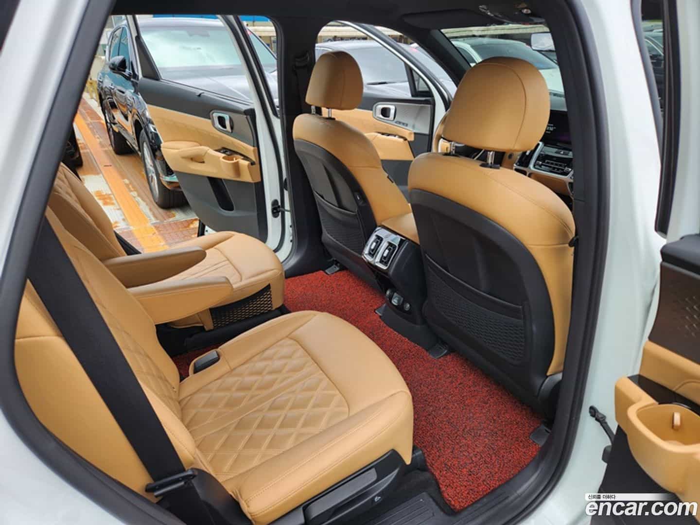 Sorento Kia 2021.10-OPTION-019