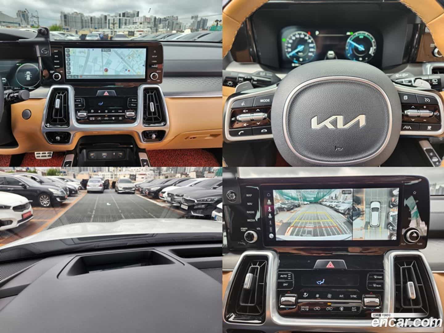 Sorento Kia 2021.10-OPTION-022