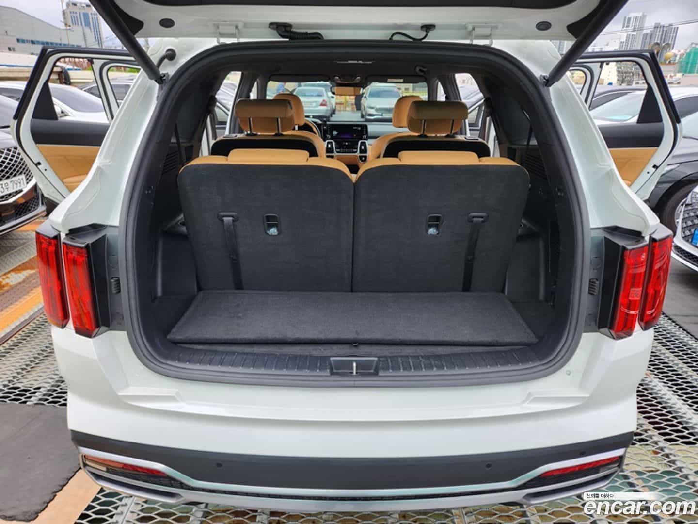 Sorento Kia 2021.10-OPTION-024