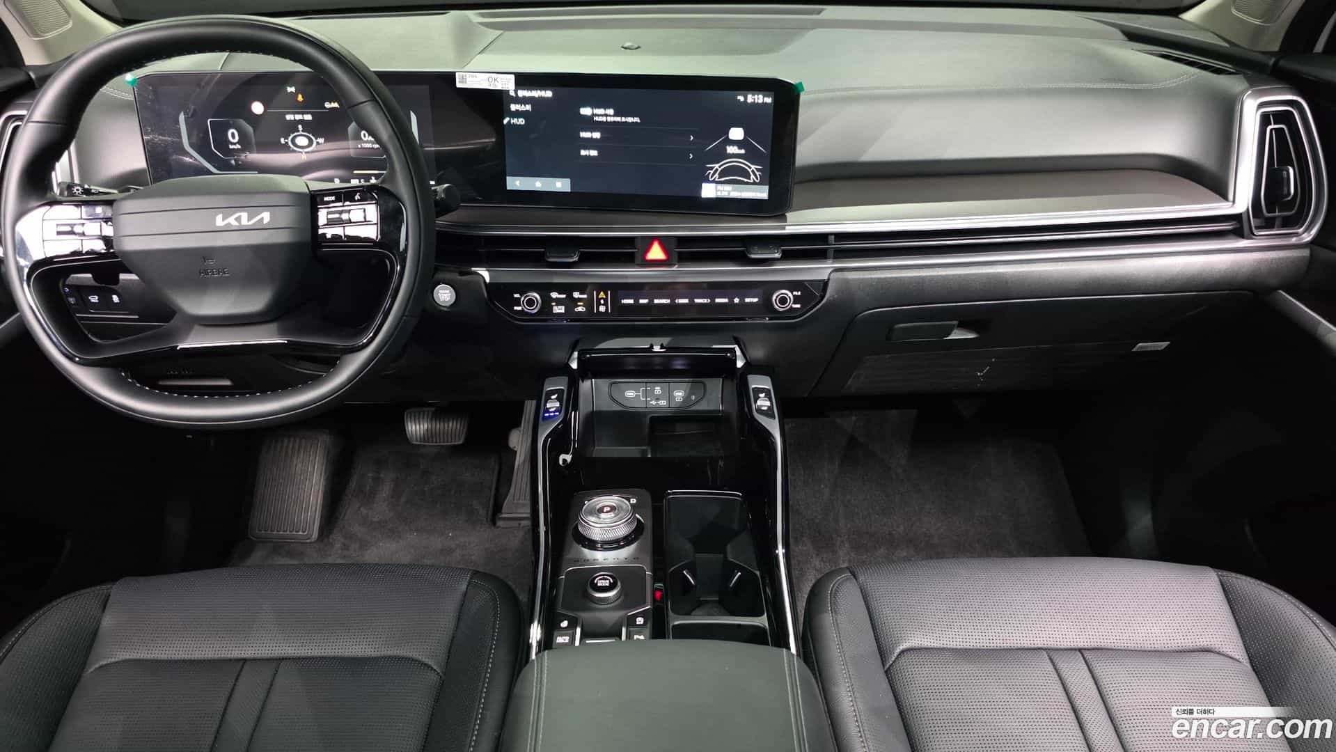 Sorento Kia 2025.11-INNER-007