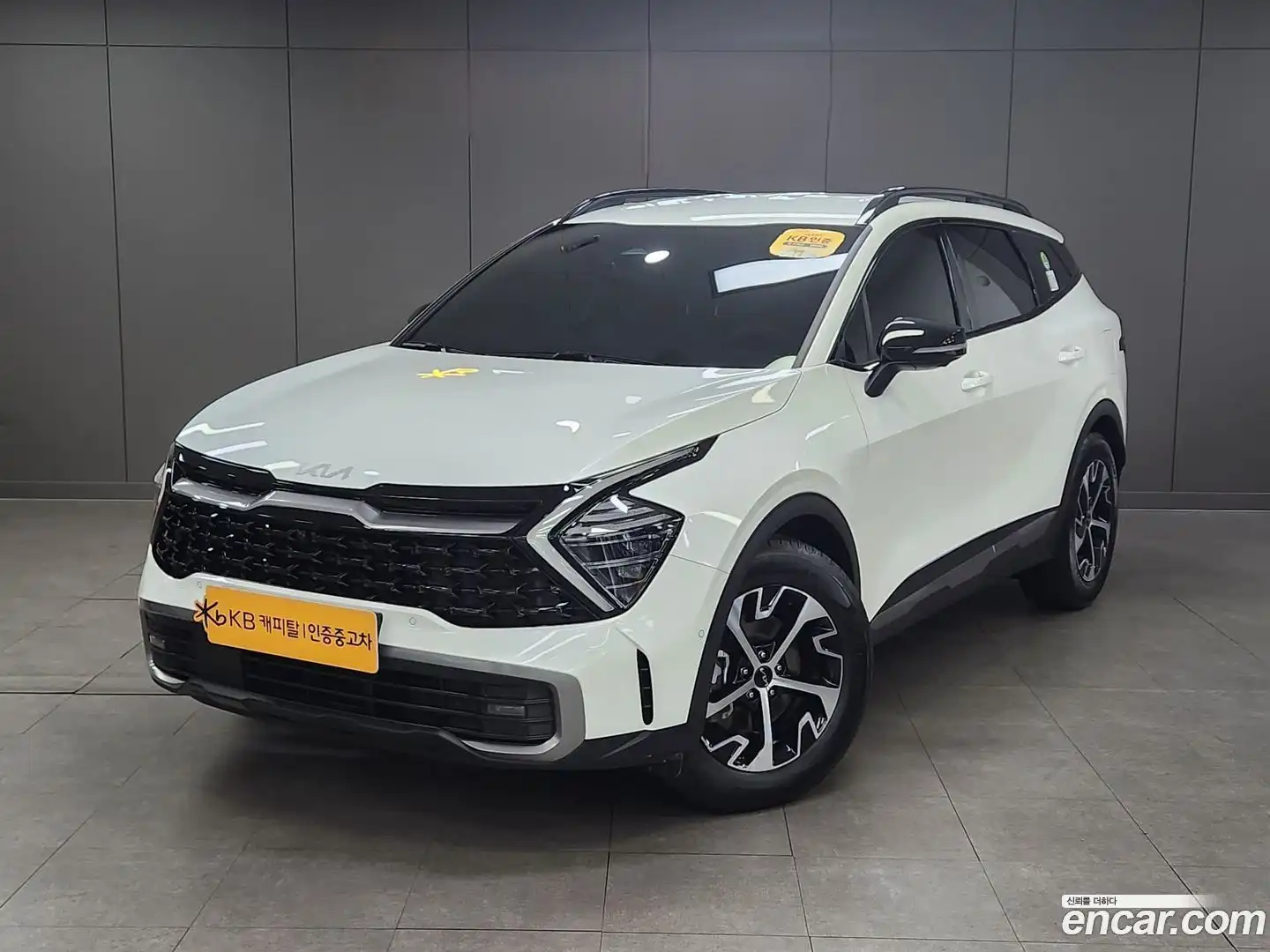 Sportage Kia 2023.2-OUTER-001