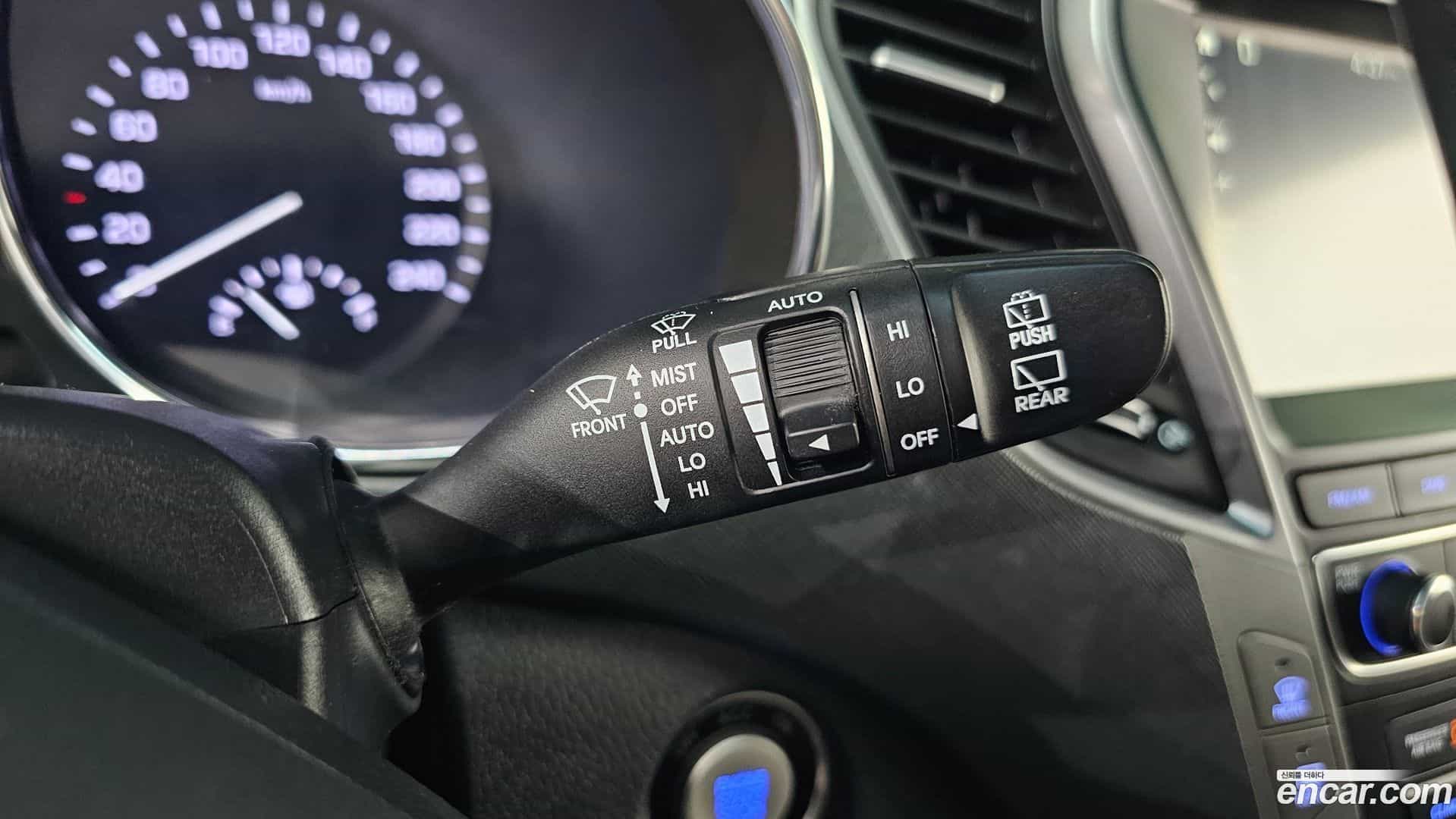 Santafe Hyundai 2016.6-OPTION-020