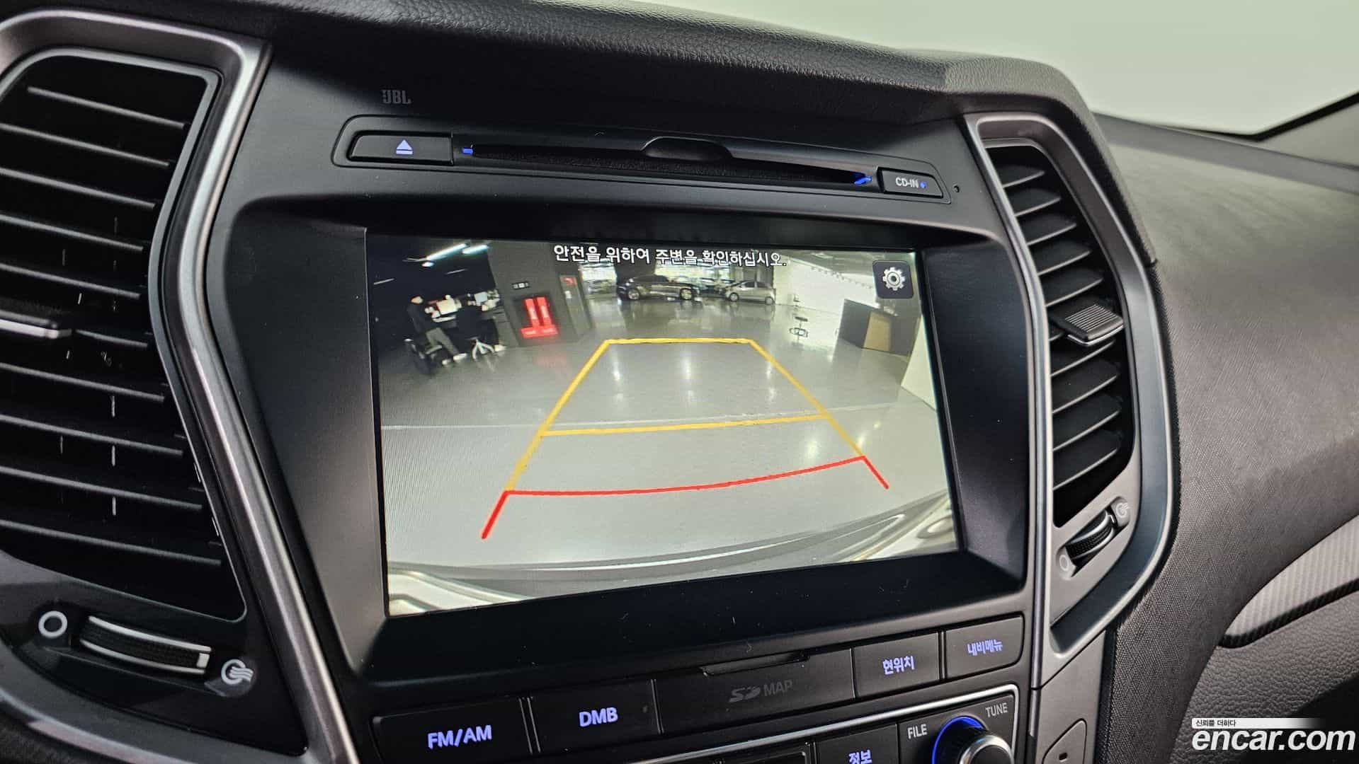 Santafe Hyundai 2016.6-OPTION-022