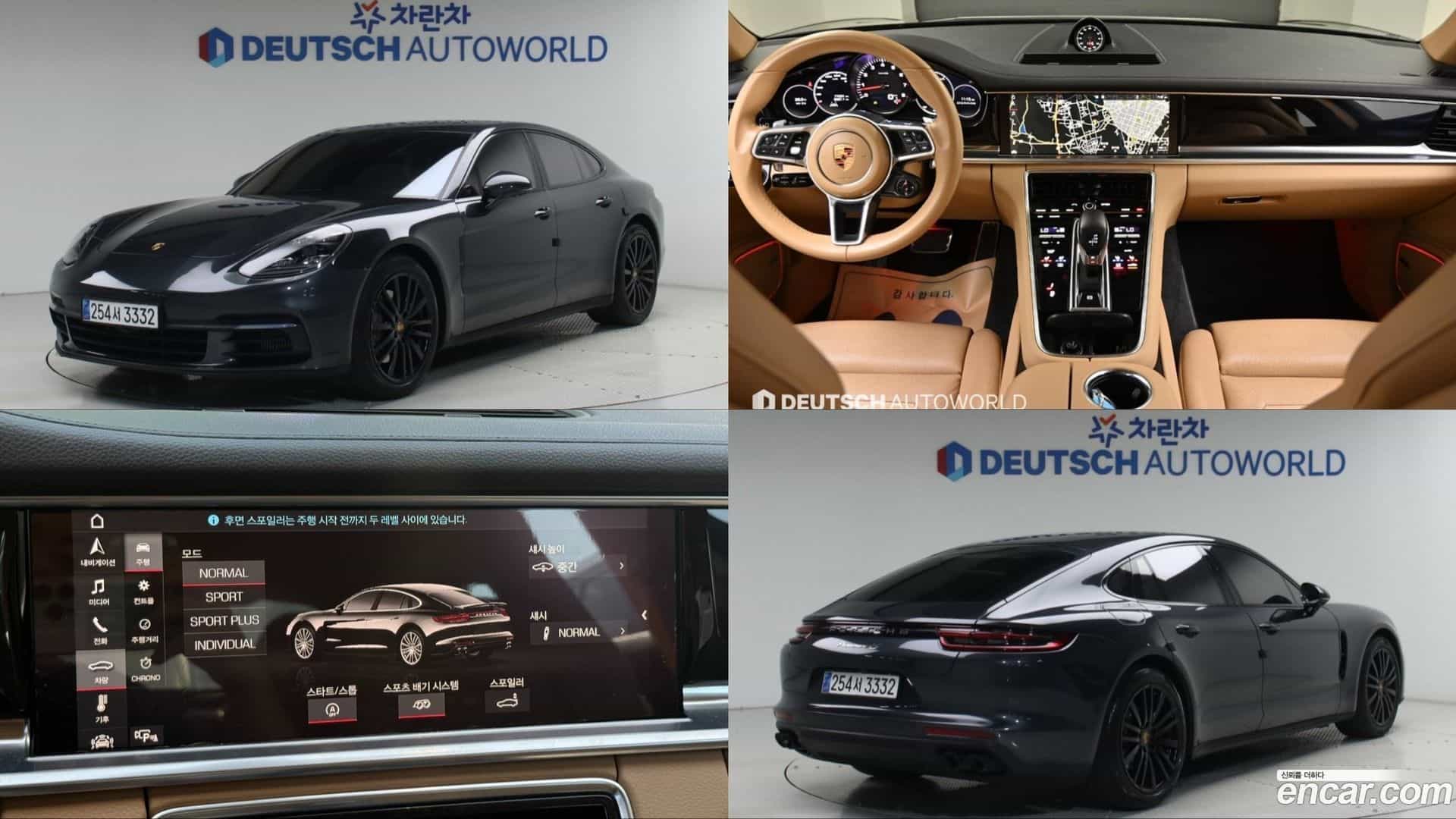 Panamera Porsche 2018.0-OUTER-001