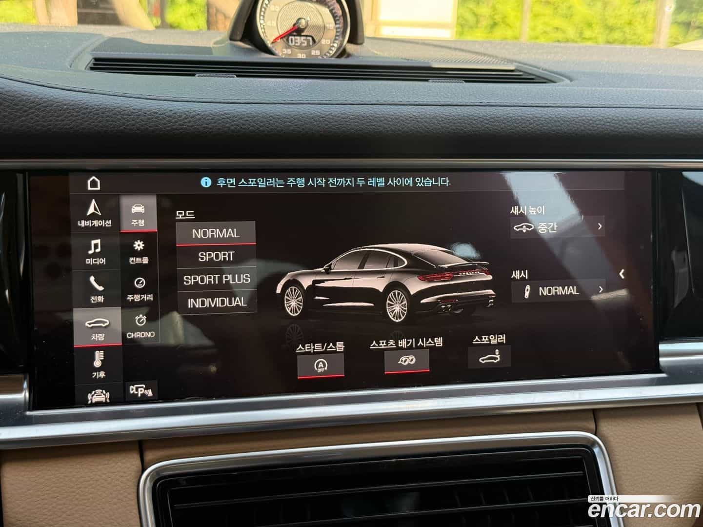 Panamera Porsche 2018.0-OPTION-020