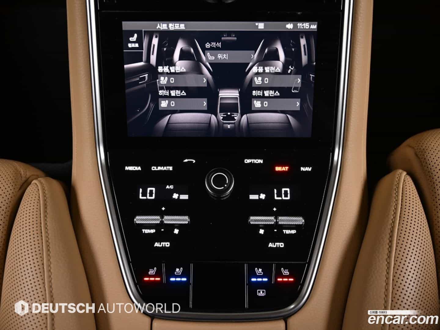 Panamera Porsche 2018.0-OPTION-022