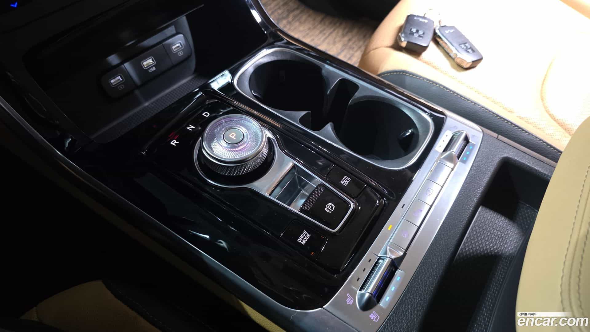 Canival Kia 2023.0-INNER-009