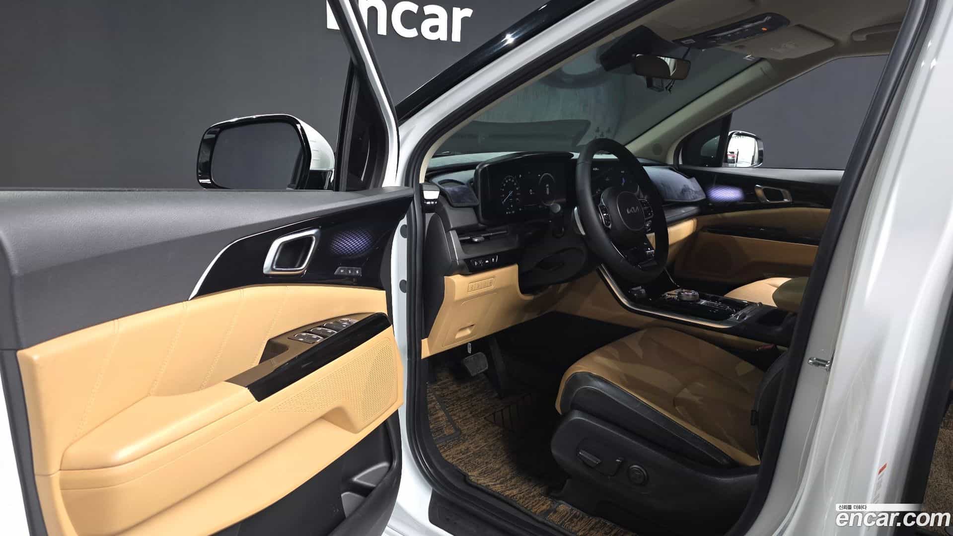 Canival Kia 2023.0-INNER-010