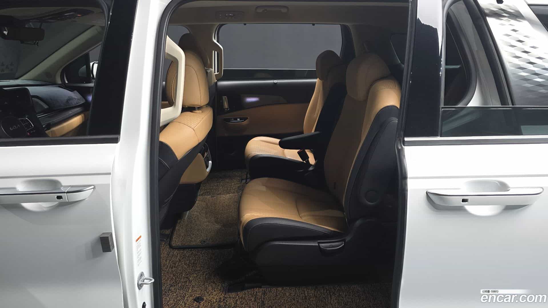 Canival Kia 2023.0-INNER-036
