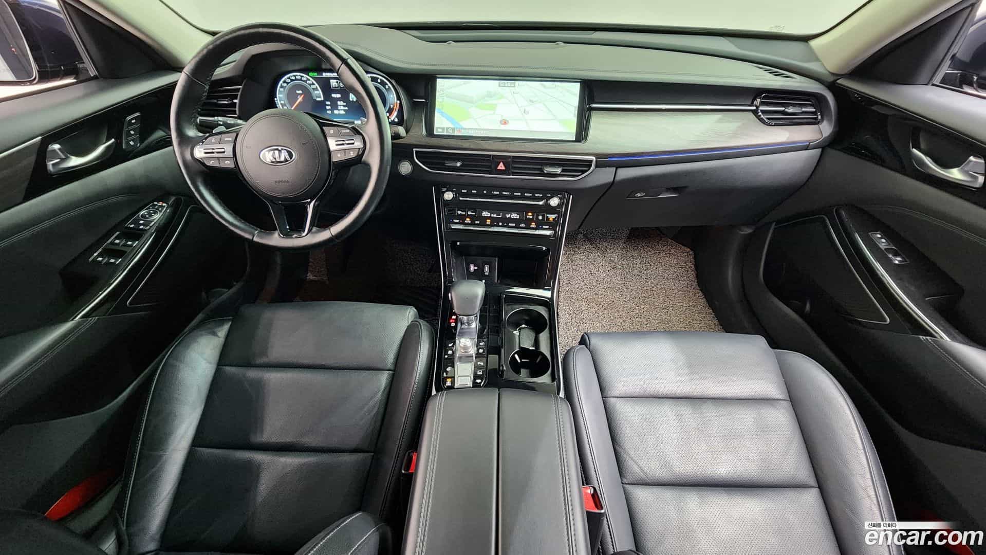 K7 Kia 2020.4-INNER-007