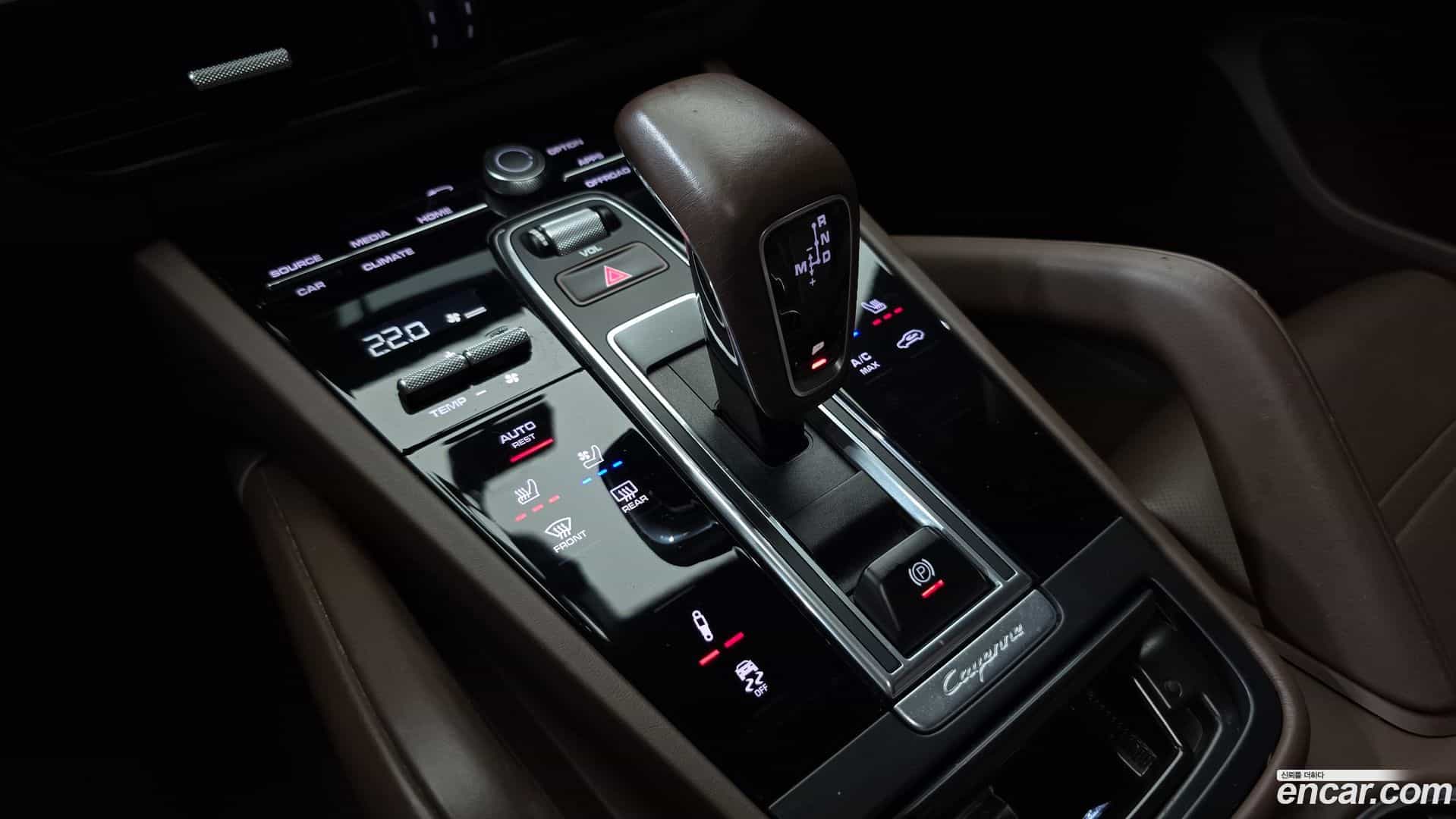 Cayenne Porsche 2020.11-INNER-009