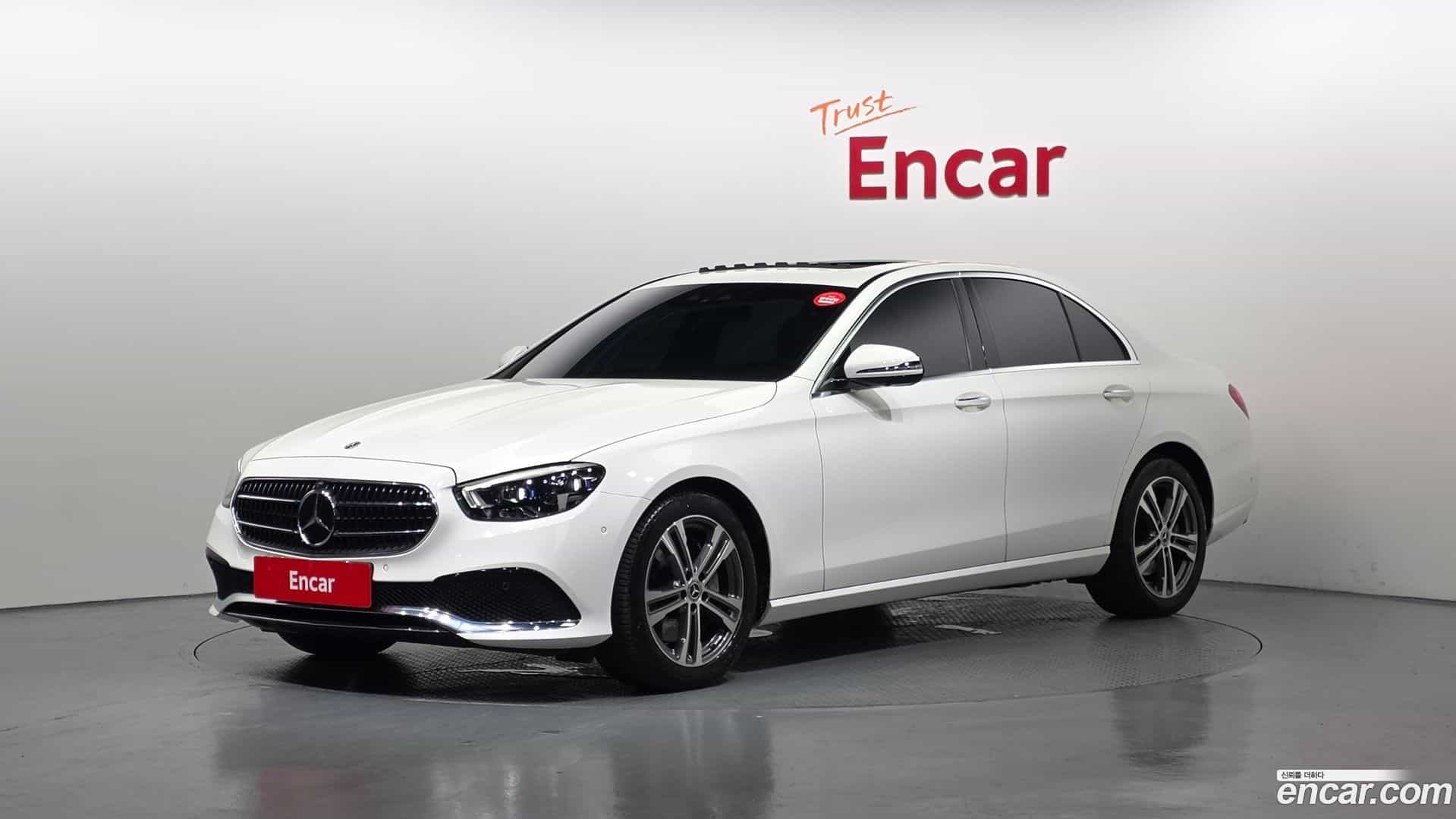 E-Class Mercedes-Benz 2021.7-OUTER-001