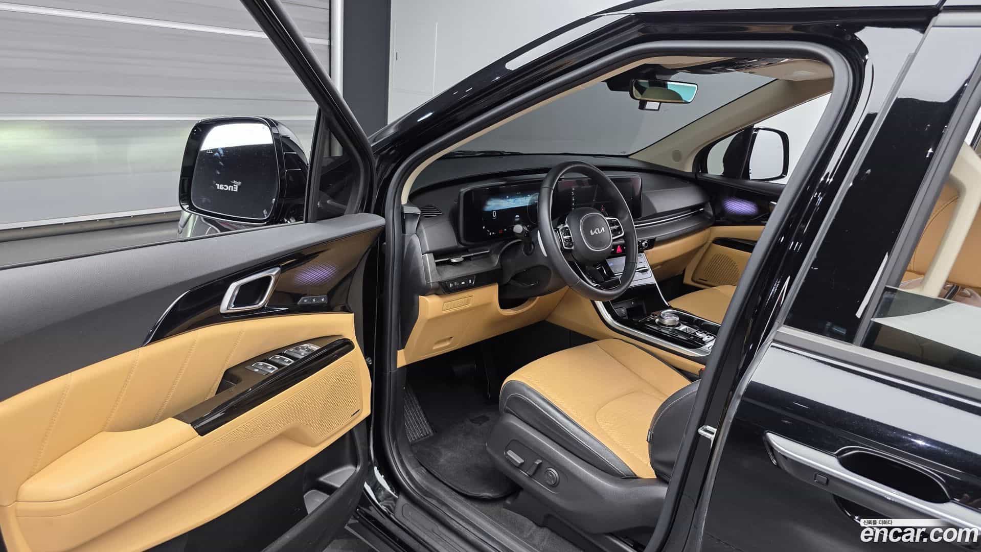 Canival Kia 2023.2-INNER-010