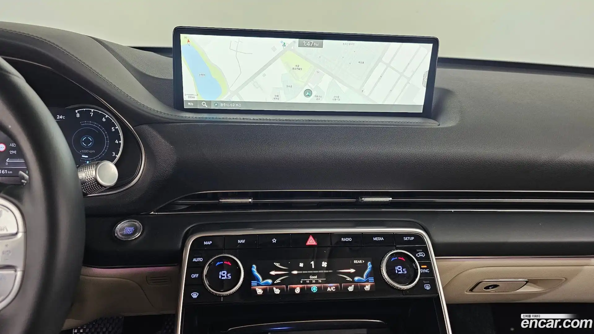 GV80 Genesis 2022.8-OPTION-016