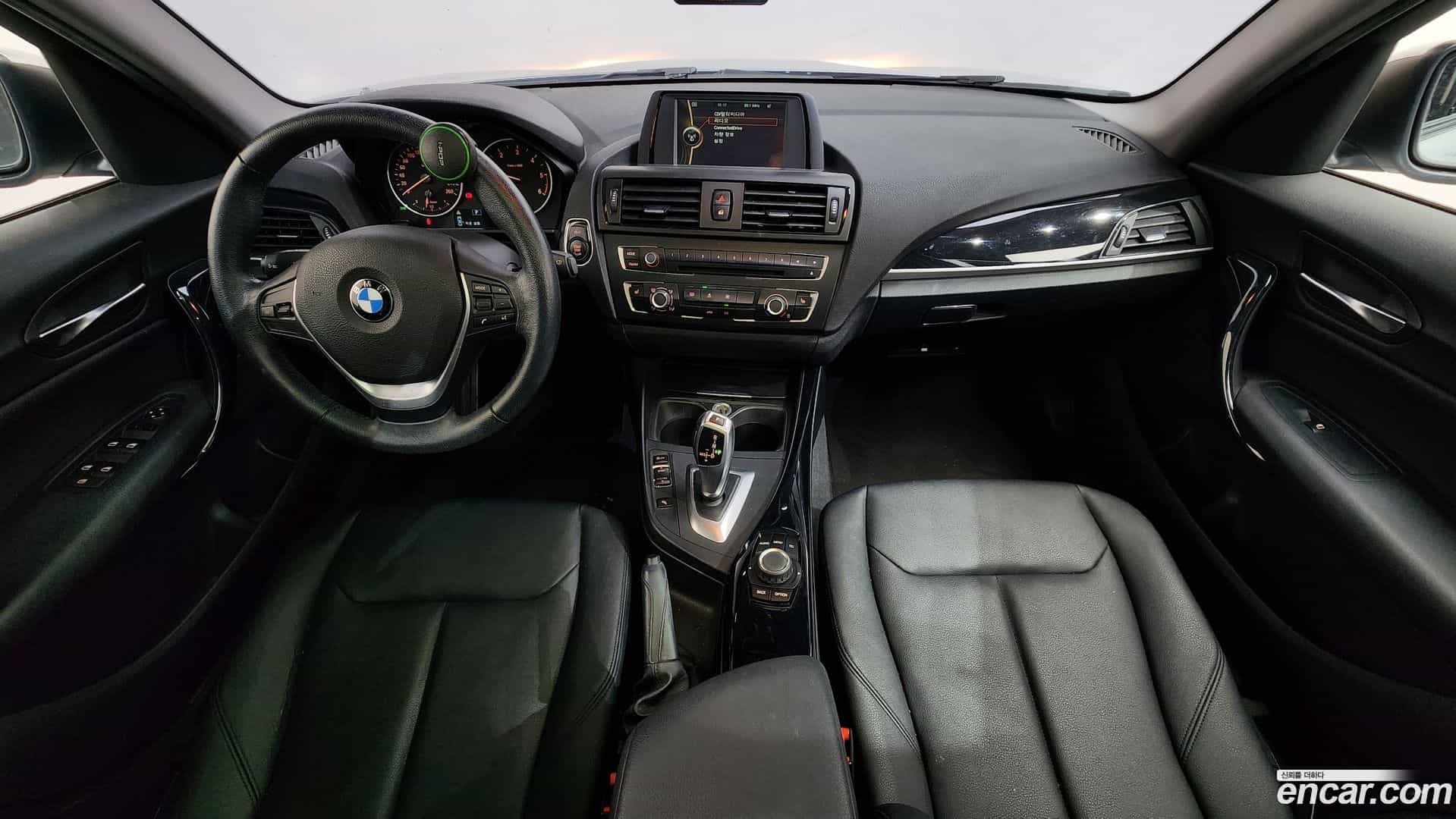 1-Series BMW 2014.1-INNER-007