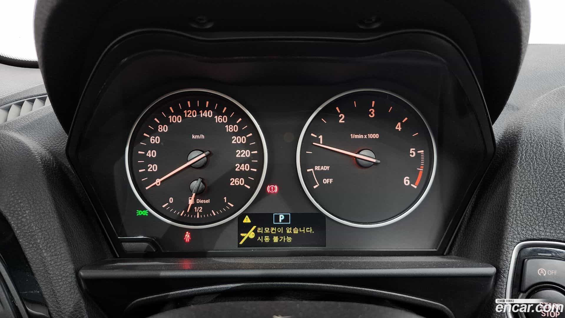 1-Series BMW 2014.1-INNER-008