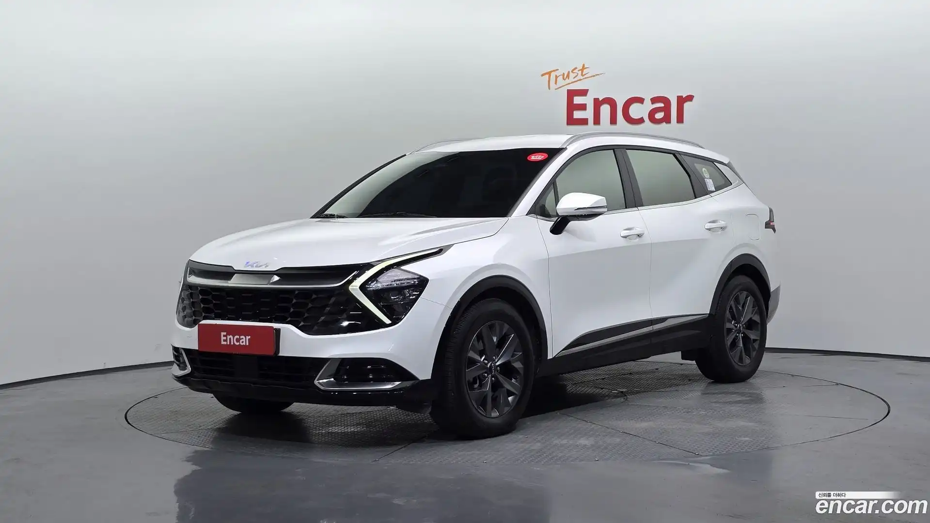 Sportage Kia 2021.7-OUTER-001