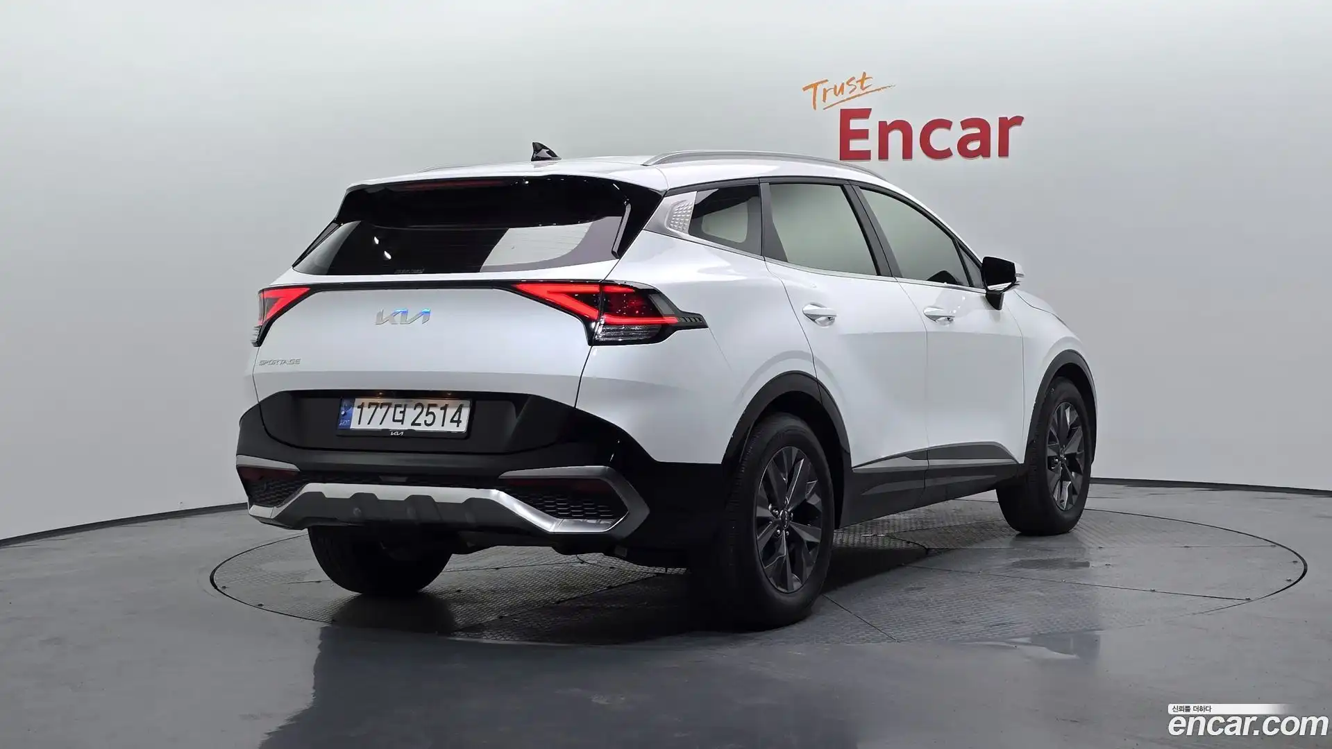 Sportage Kia 2021.7-OUTER-002