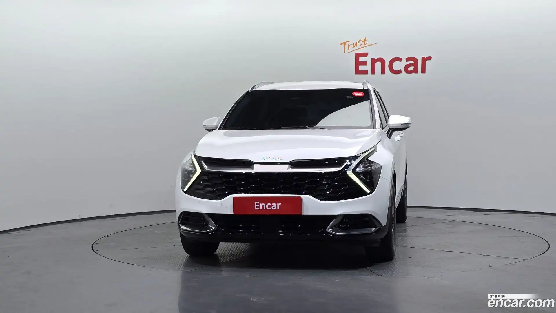 Sportage Kia 2021.7-OUTER-003
