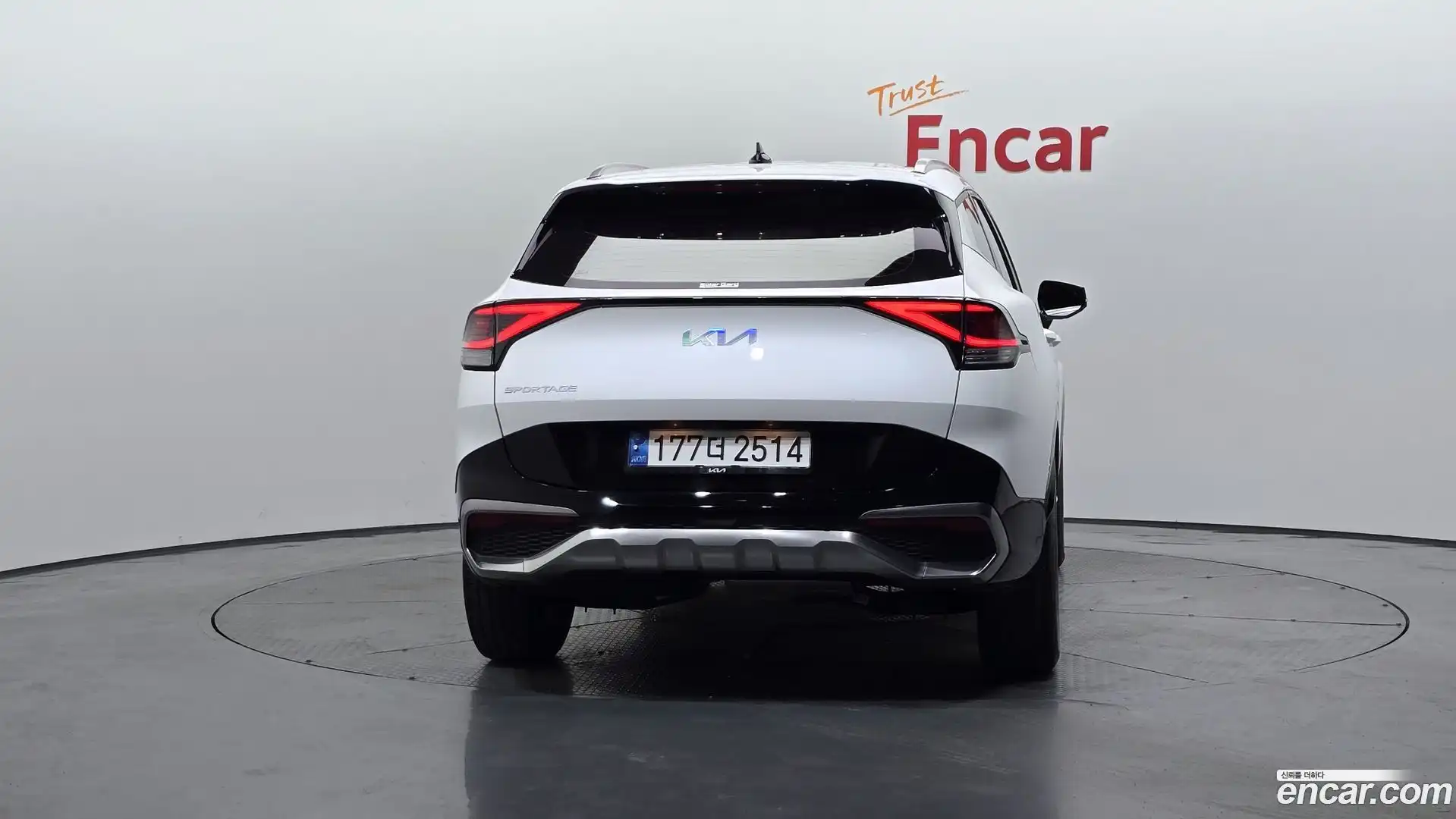 Sportage Kia 2021.7-OUTER-004