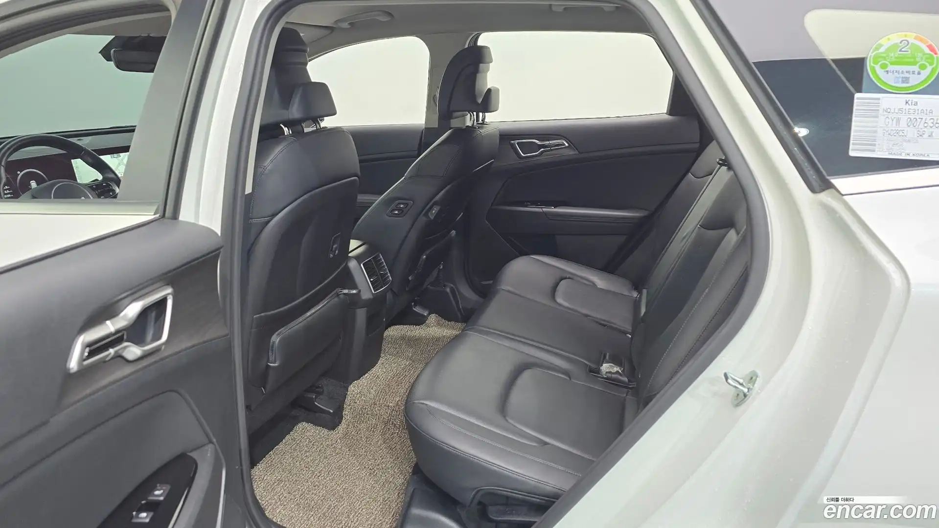 Sportage Kia 2021.7-OPTION-015