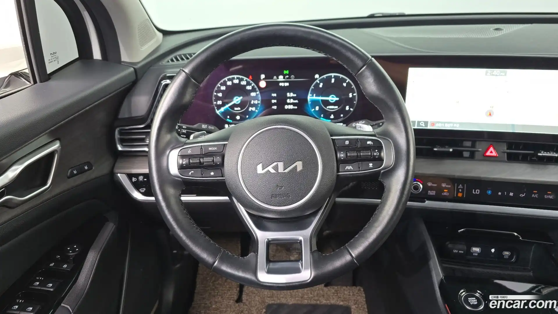 Sportage Kia 2021.7-OPTION-017
