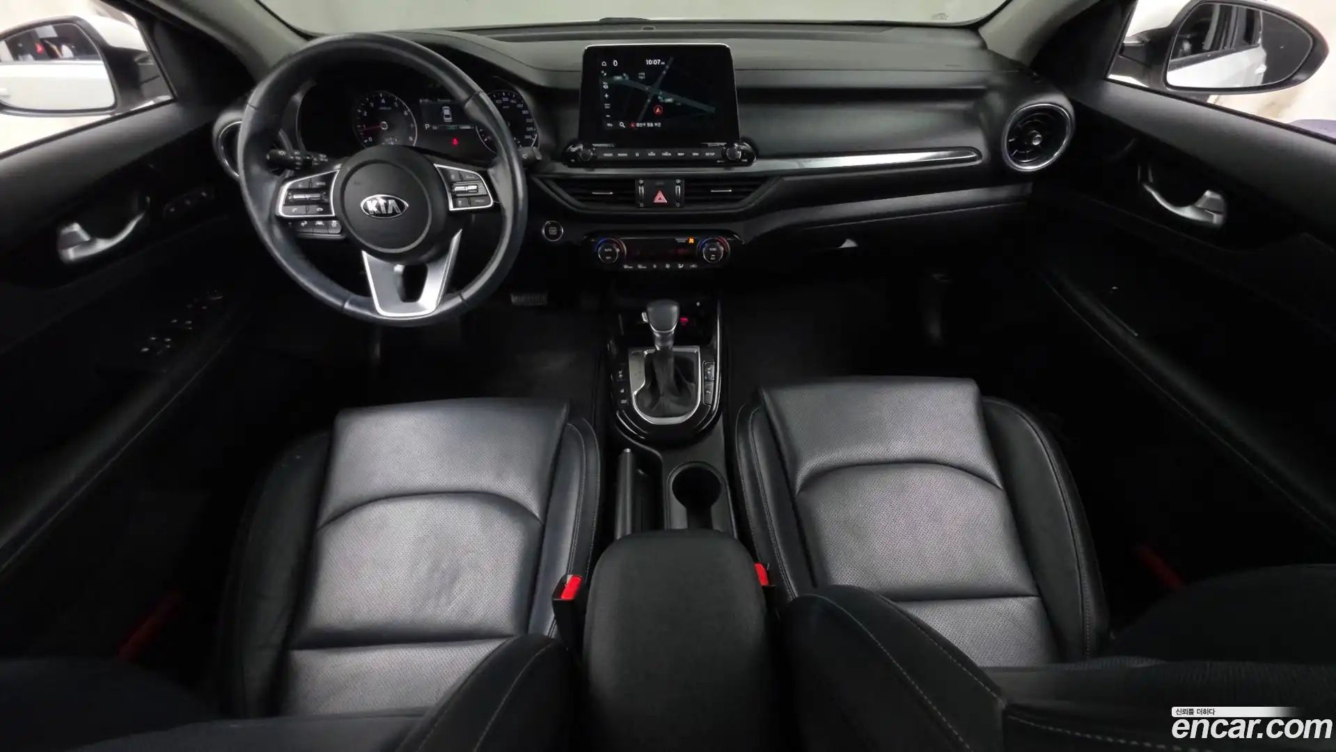 K3 Kia 2018.5-INNER-007