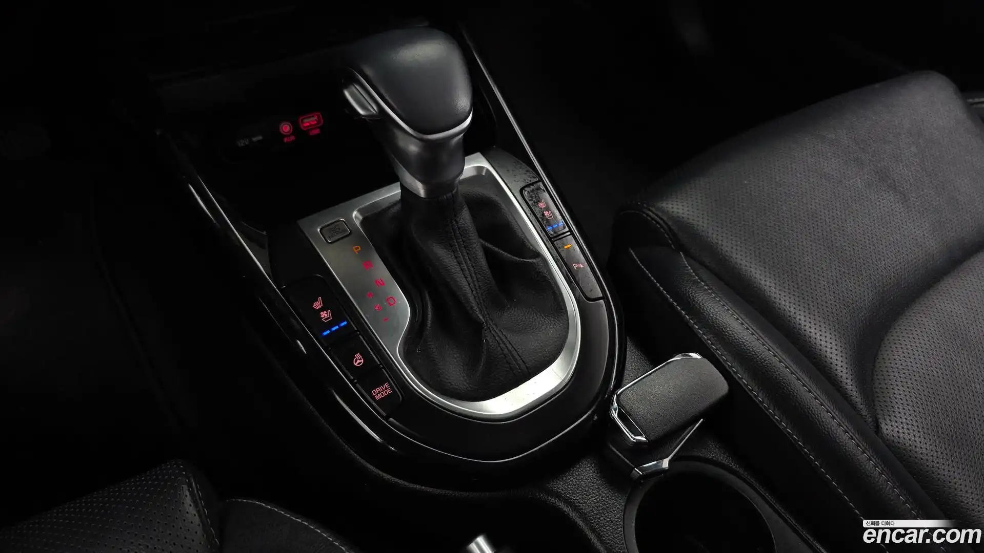 K3 Kia 2018.5-INNER-009