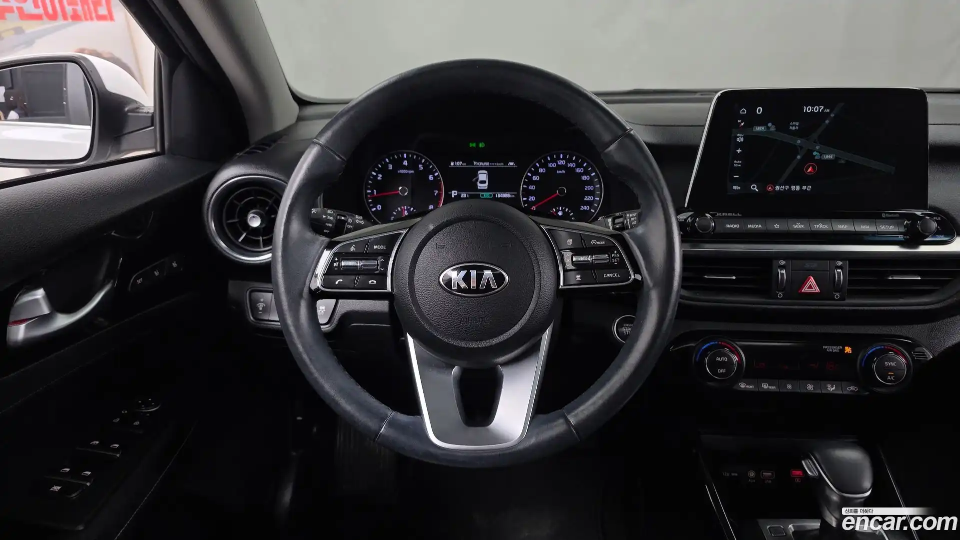 K3 Kia 2018.5-OPTION-017