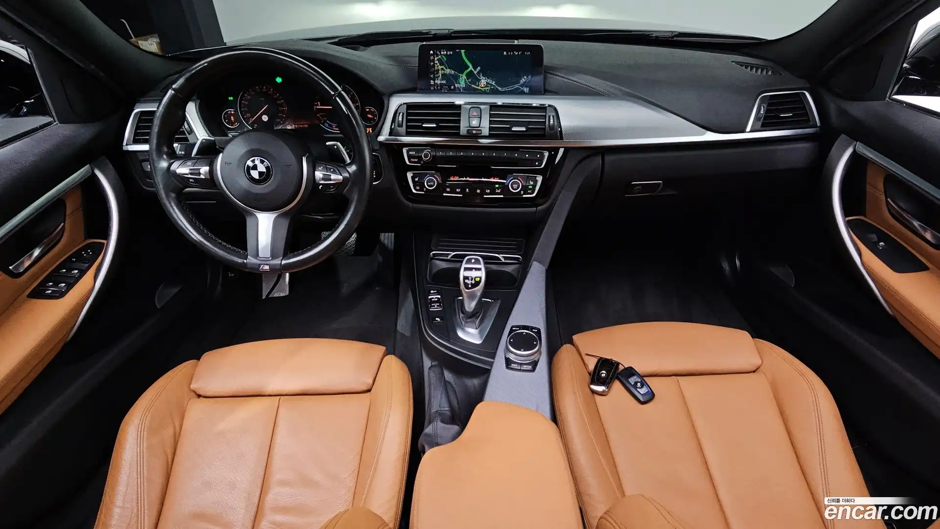 3-Series BMW 2018.1-INNER-007